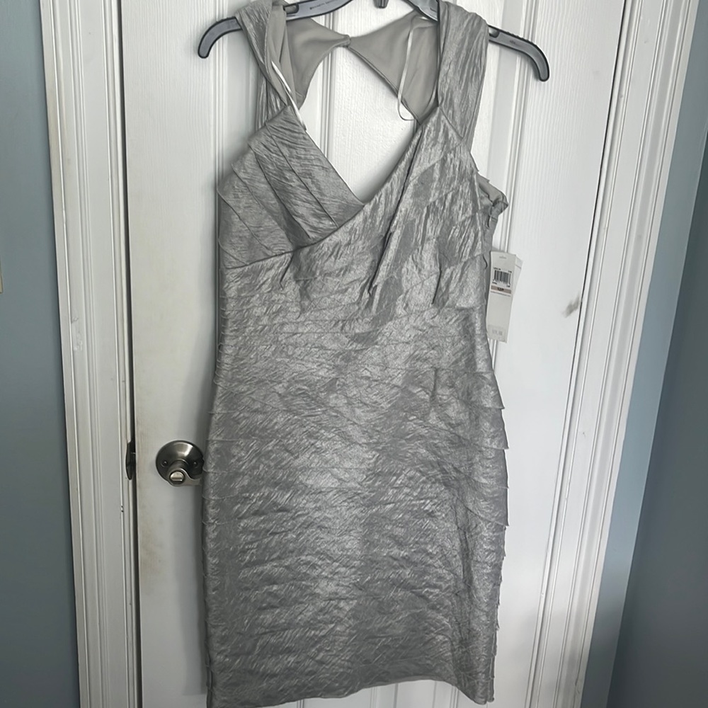 London Times Petite Cocktail dress